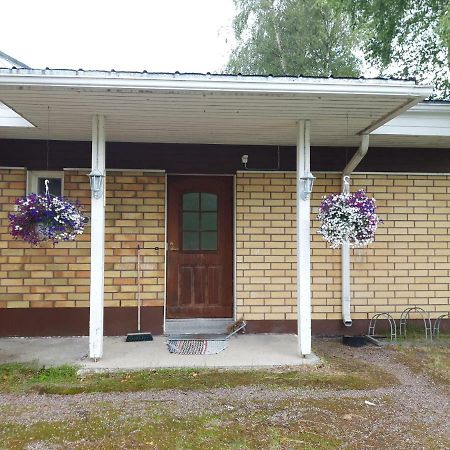 Appartement Pulmustie 19As2 Huoneisto à Ylivieska Extérieur photo