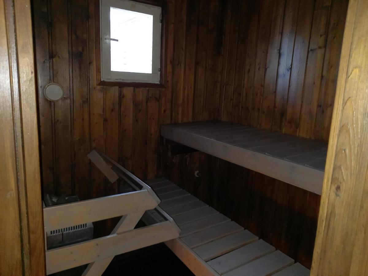 Appartement Pulmustie 19As2 Huoneisto à Ylivieska Extérieur photo