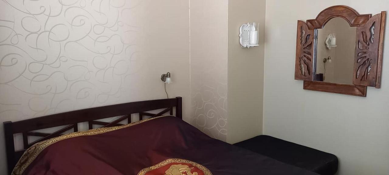 Appartement Pulmustie 19As2 Huoneisto à Ylivieska Extérieur photo