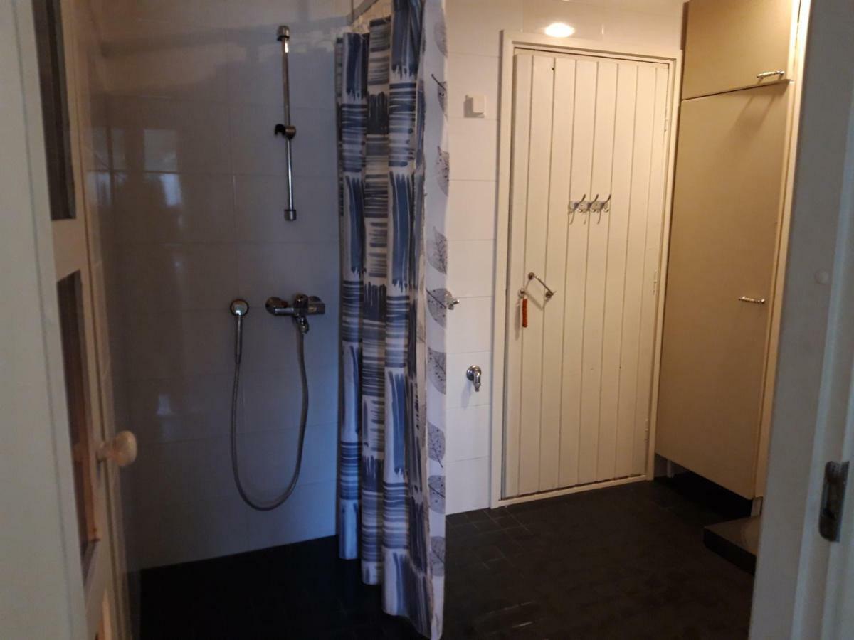 Appartement Pulmustie 19As2 Huoneisto à Ylivieska Extérieur photo
