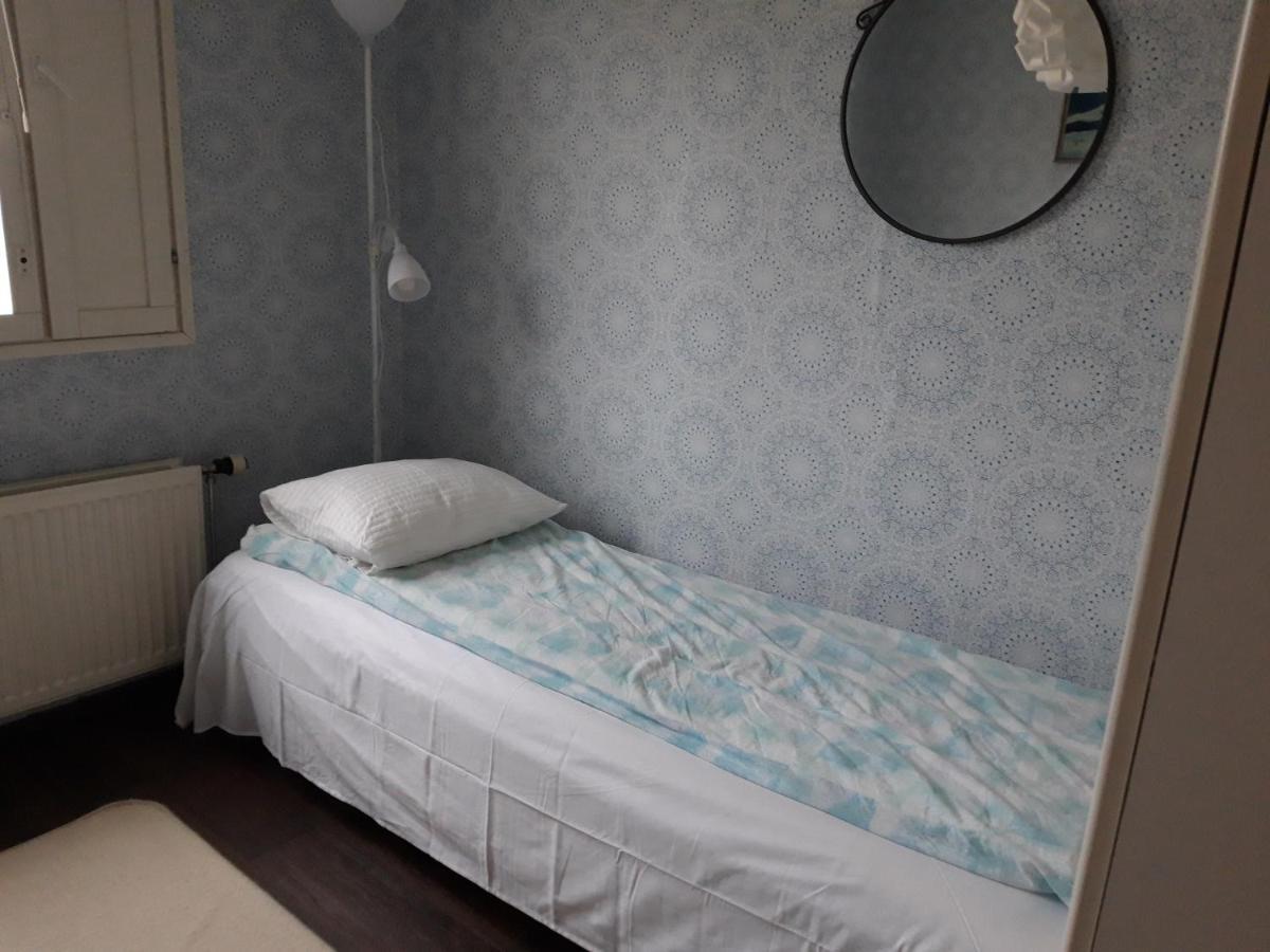 Appartement Pulmustie 19As2 Huoneisto à Ylivieska Extérieur photo