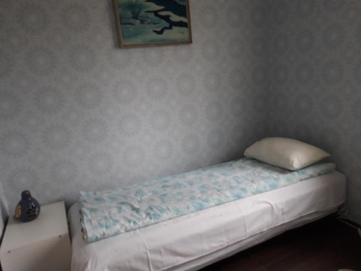 Appartement Pulmustie 19As2 Huoneisto à Ylivieska Extérieur photo